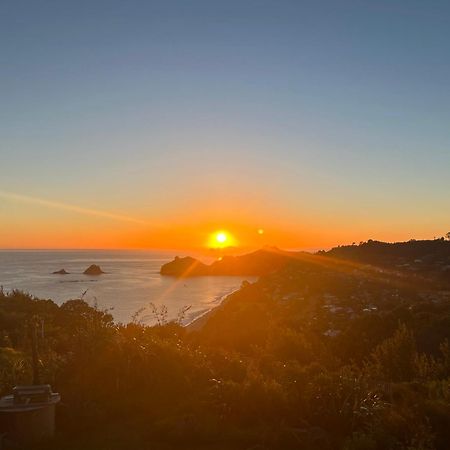 Cathedral Cove And Sunrise Apartment Hahei Exterior photo