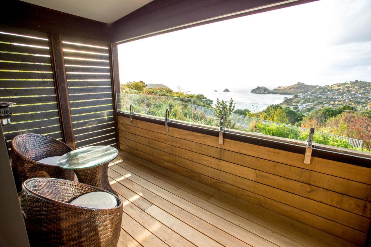 Cathedral Cove And Sunrise Apartment Hahei Exterior photo