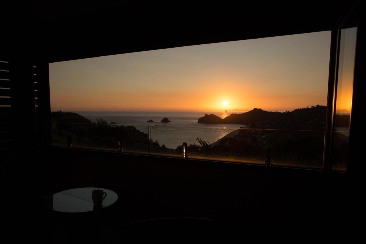 Cathedral Cove And Sunrise Apartment Hahei Exterior photo