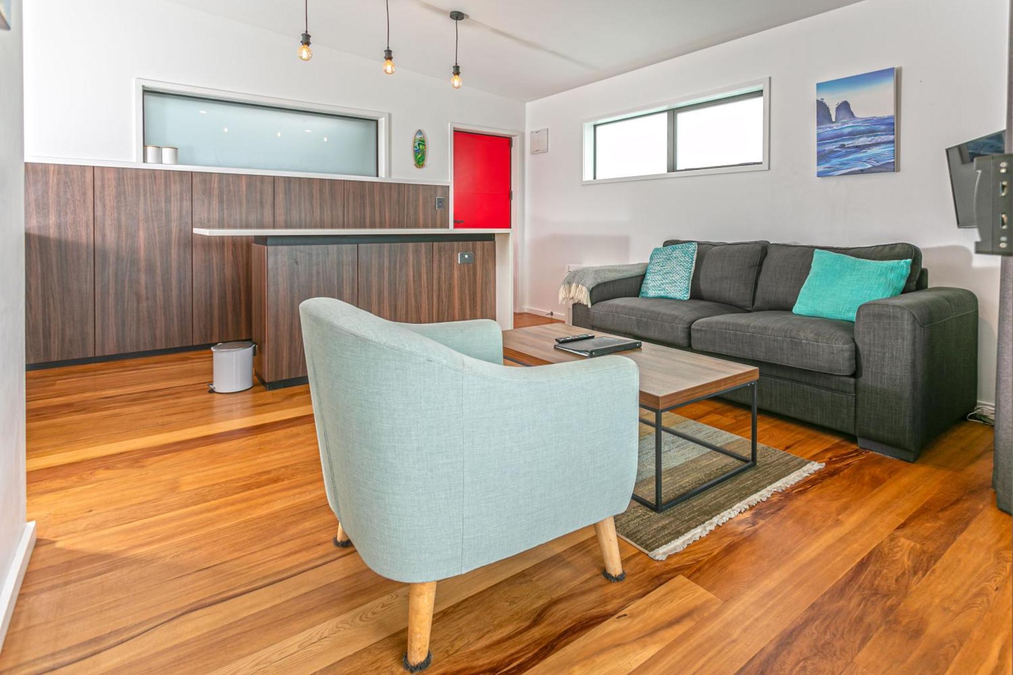 Cathedral Cove And Sunrise Apartment Hahei Exterior photo