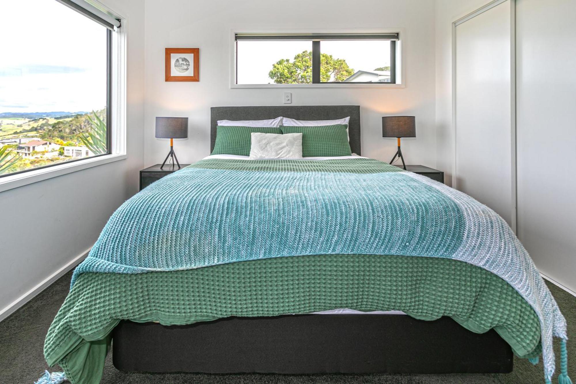 Cathedral Cove And Sunrise Apartment Hahei Exterior photo