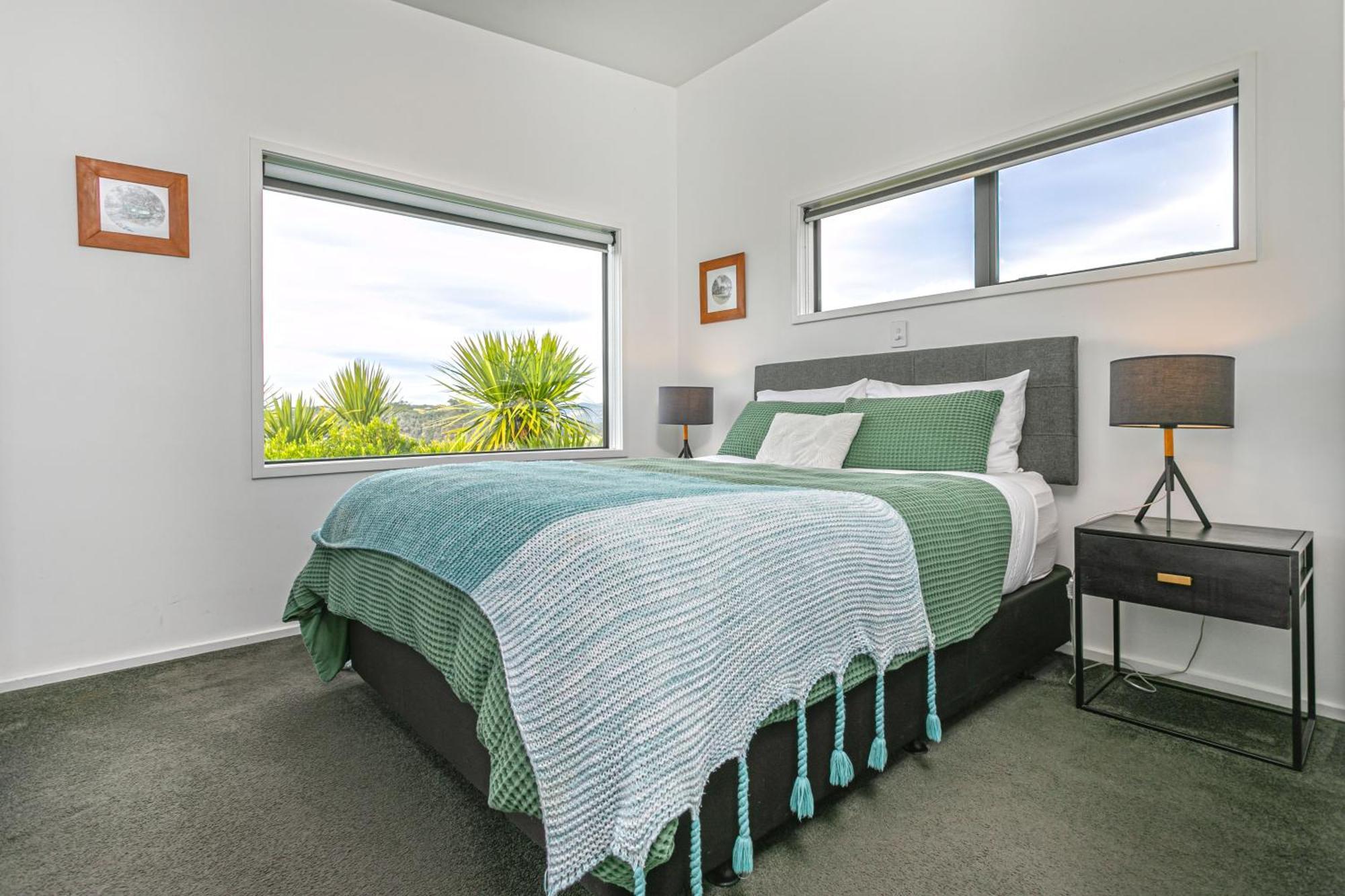 Cathedral Cove And Sunrise Apartment Hahei Exterior photo