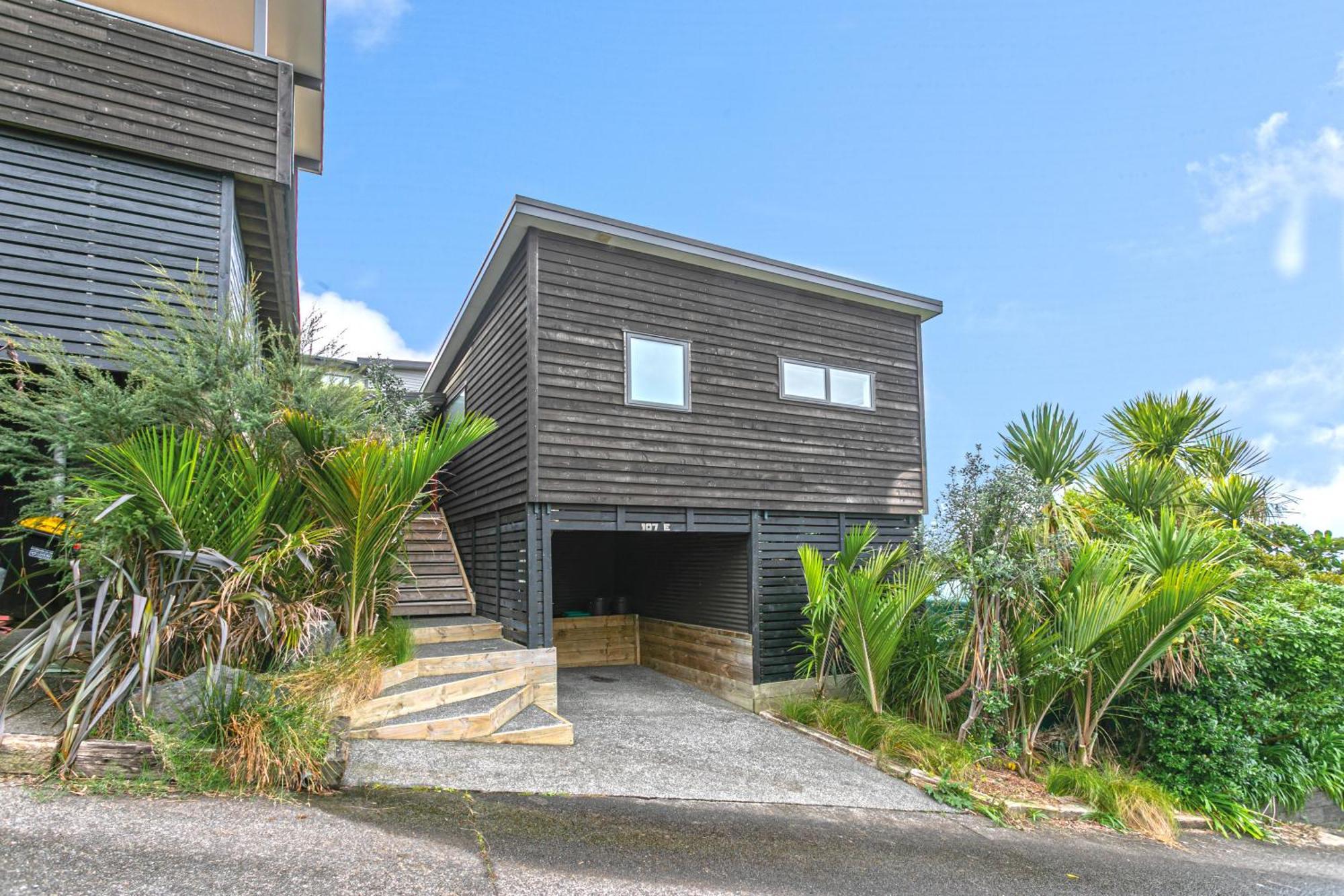 Cathedral Cove And Sunrise Apartment Hahei Exterior photo