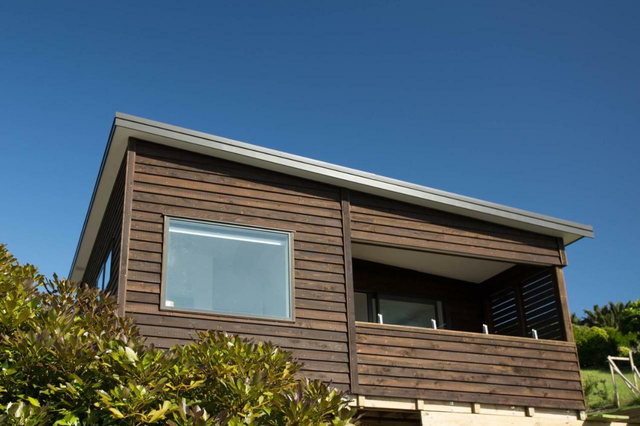 Cathedral Cove And Sunrise Apartment Hahei Exterior photo